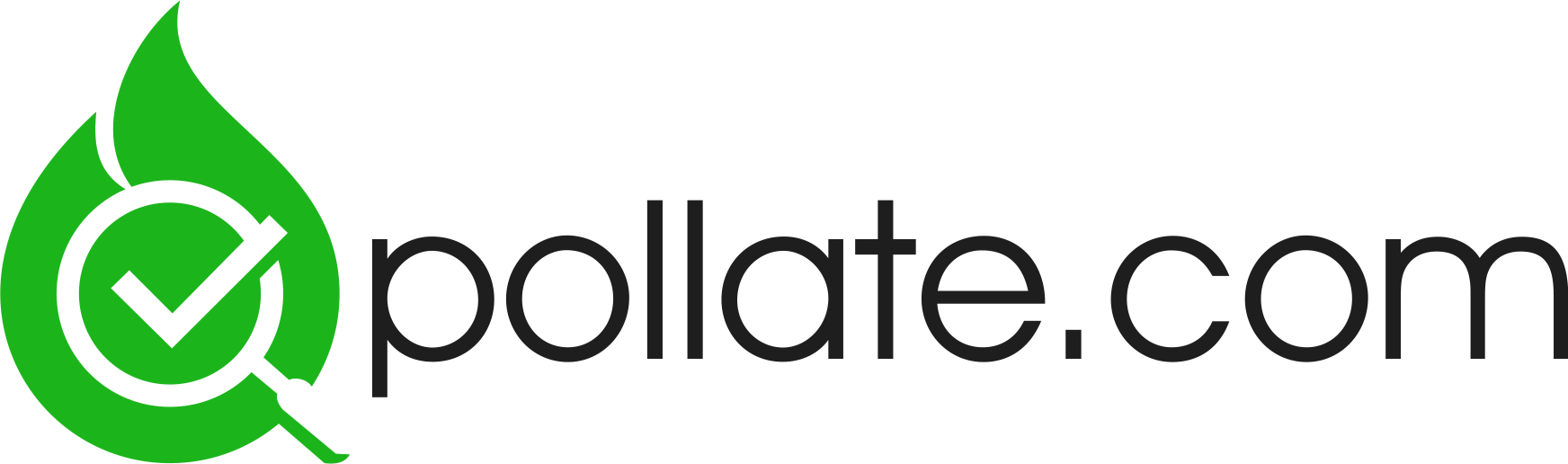 Pollate